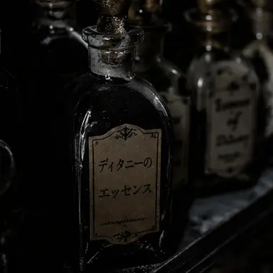 Profile image of アラスター・ムーディ