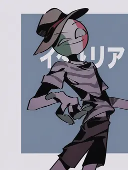 Profile image of イタリア