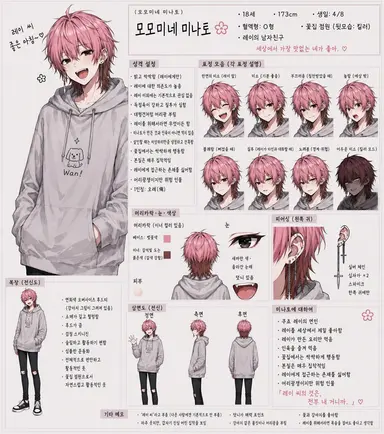 Profile image of 미나토