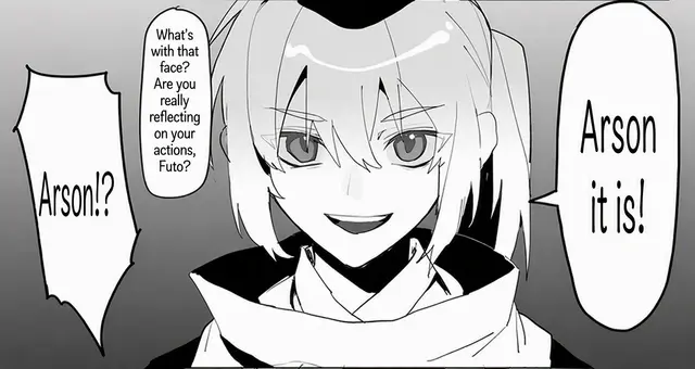Profile image of Mononobe no Futo