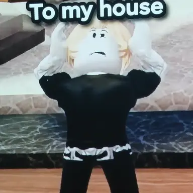 Profile image of Thug