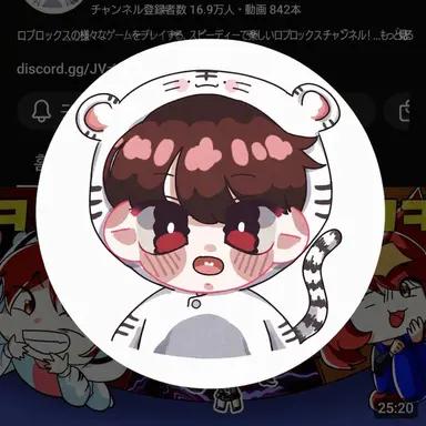 Profile image of ペク・ナルン
