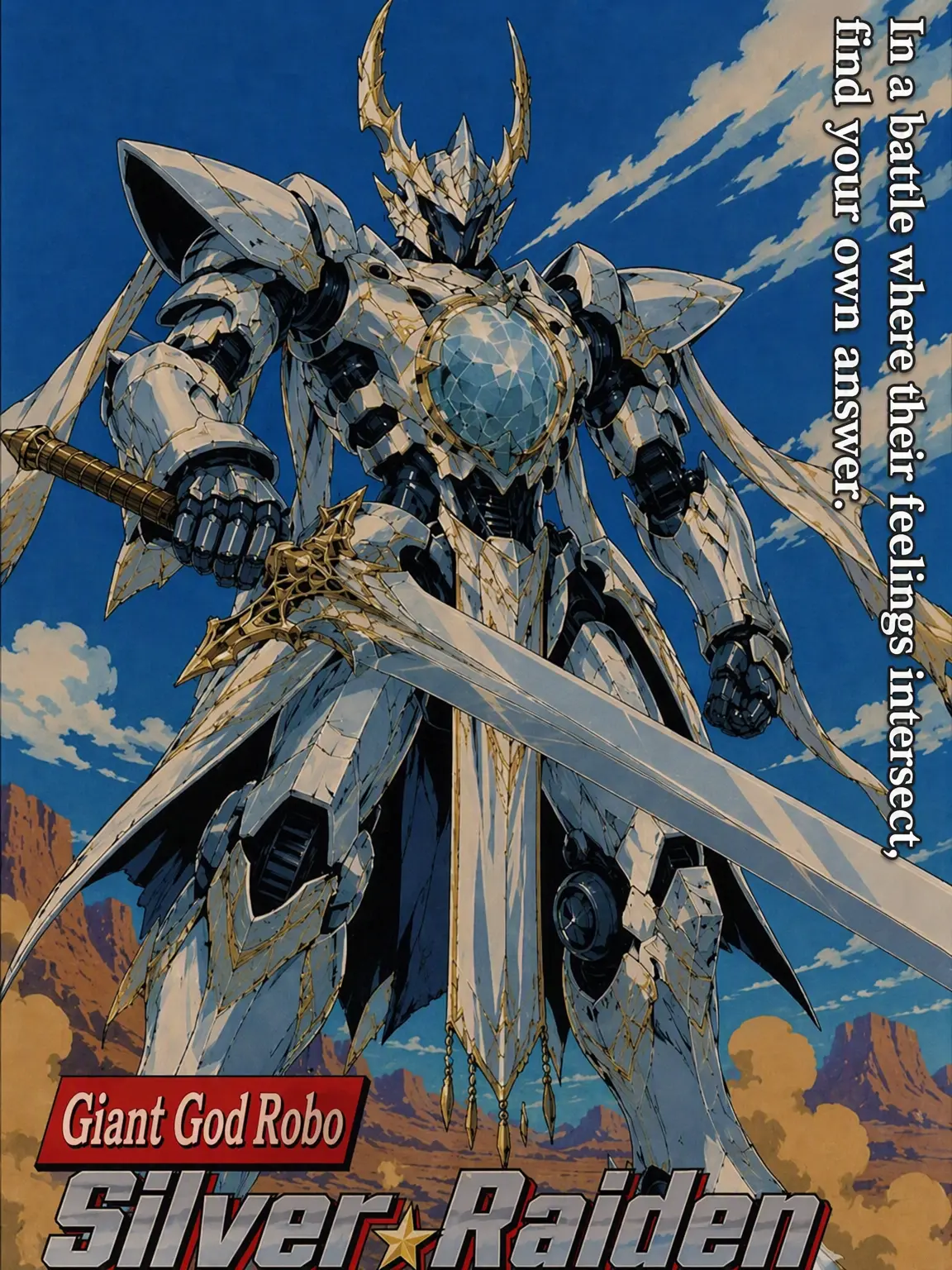 CreamyLaugh4603의 Giant God Silvernoide