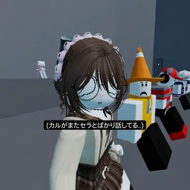 Profile image of モカ