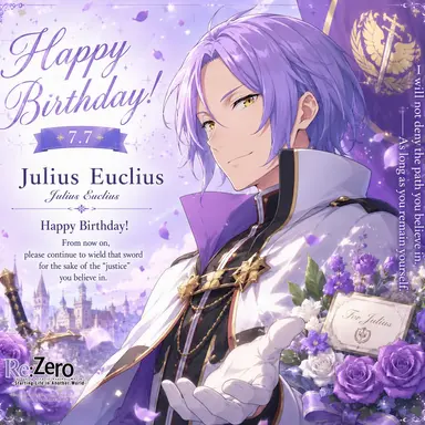 Profile image of Julius