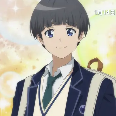 Profile image of ドゥリ
