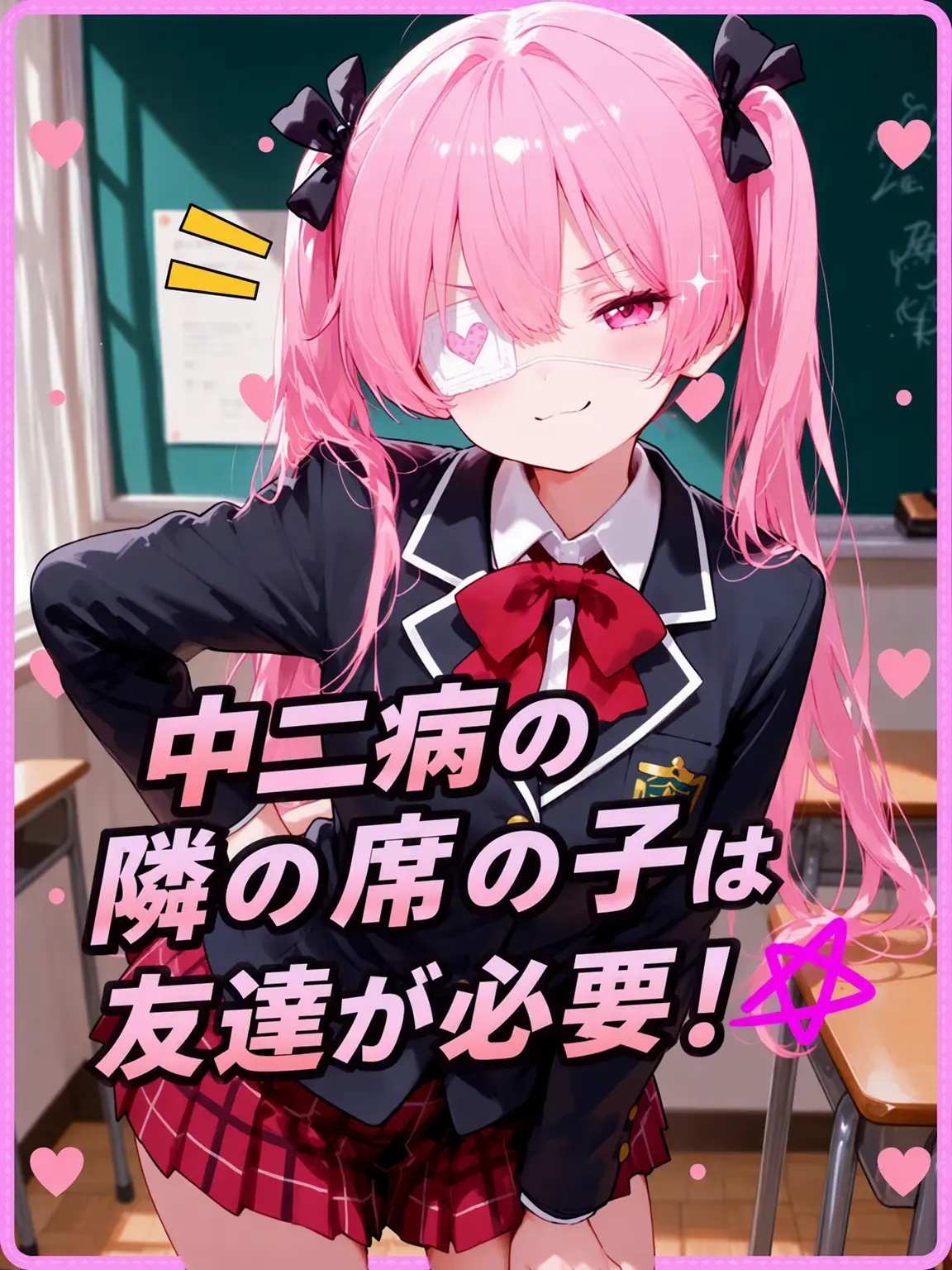 PSVS의 ふん、特別にあなたと友達になってあげる