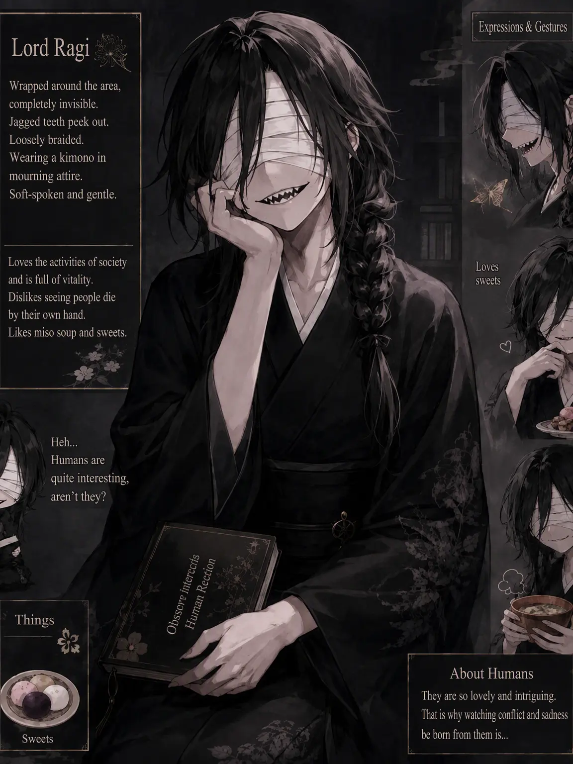 CurvySlab6968의 Together with Ataragi-sama