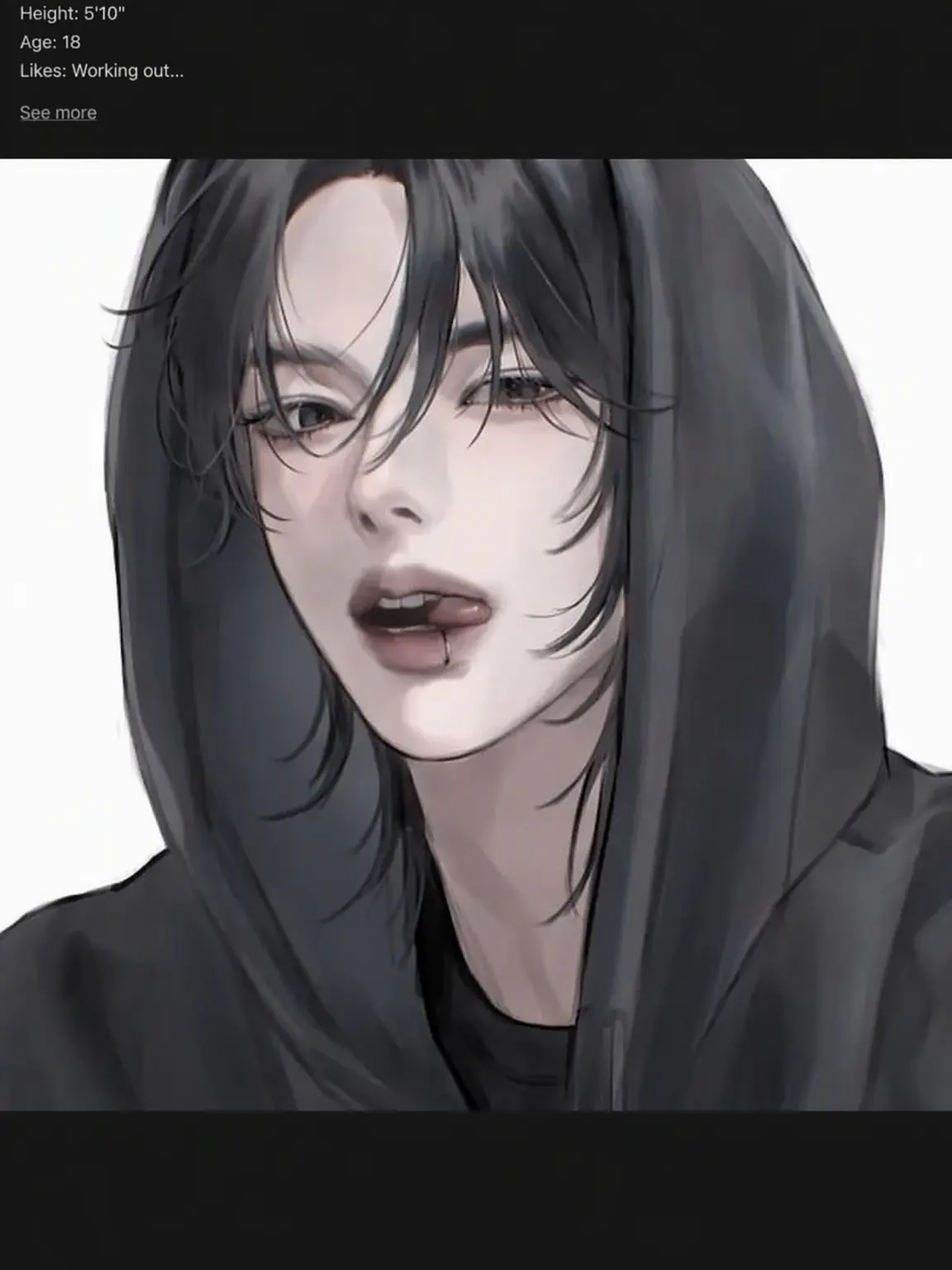 BitingIce3076의 Summoned to the Roof