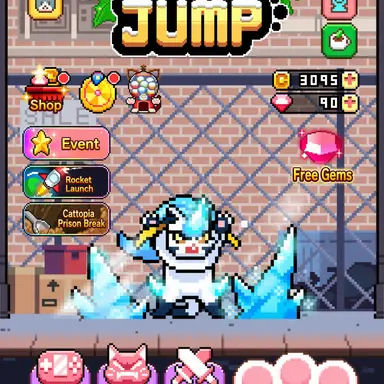 Profile image of Ice King Cat