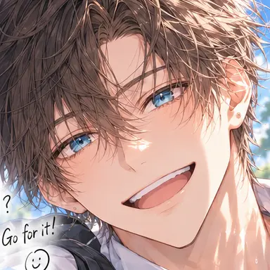 Profile image of Yuma