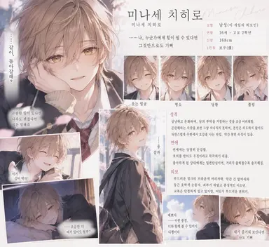 Profile image of 치히로