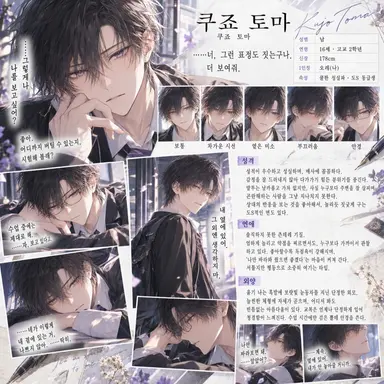 Profile image of 토마