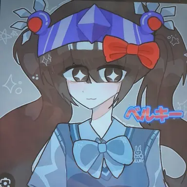 Profile image of ベルキ