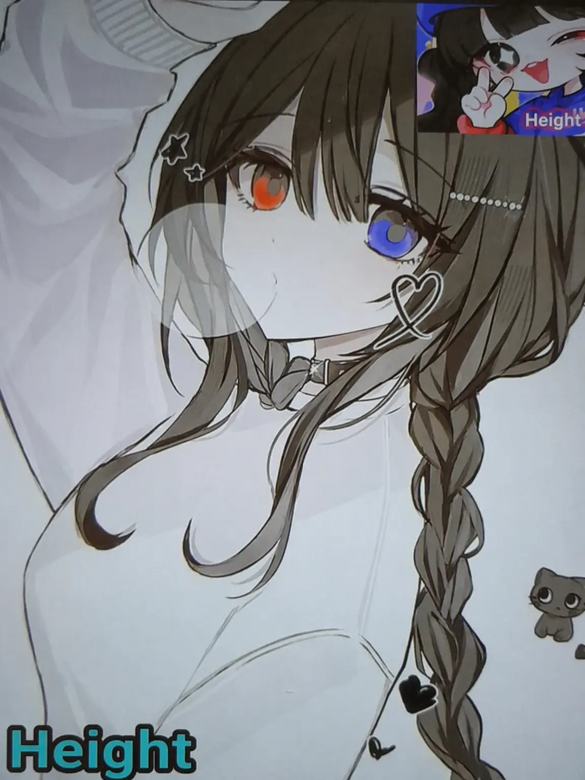 NOOB77의 YouTuber High (Kind Fox)