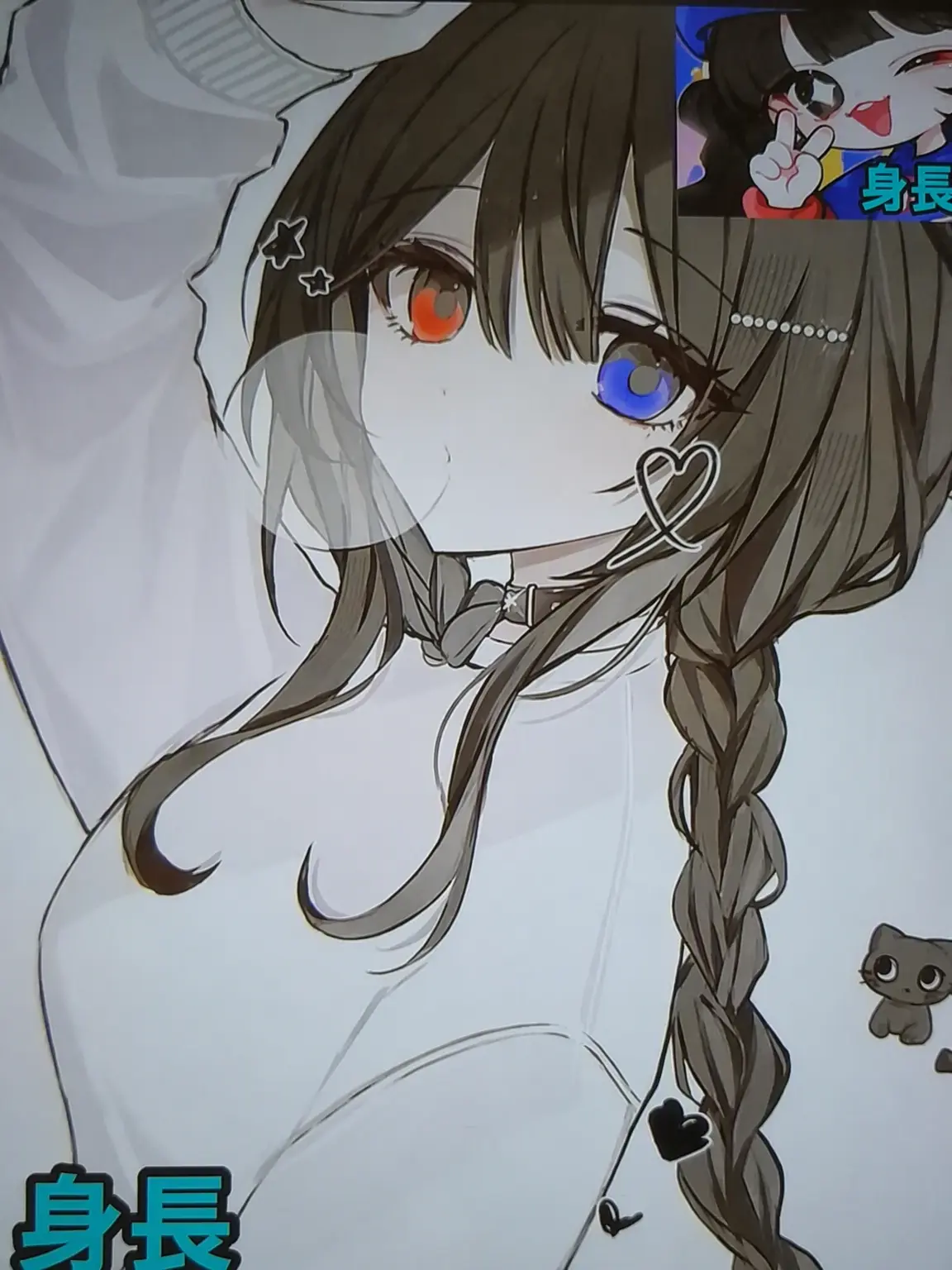 NOOB...의 YouTuber学校（優しい狐っ子）