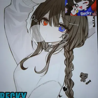 Profile image of Belki