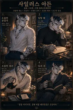 Profile image of 사이러스