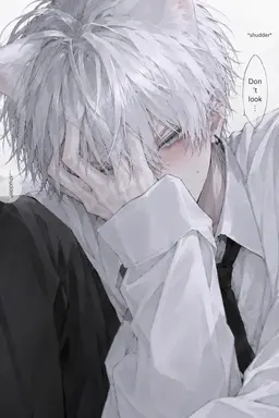 Profile image of Shiro