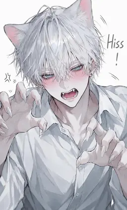 Profile image of Shiro