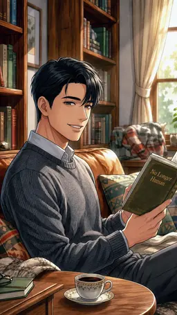 Profile image of Itaru