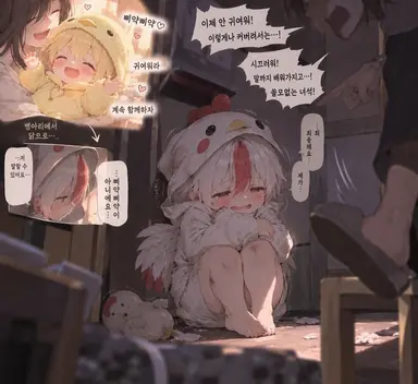 Profile image of 콕코