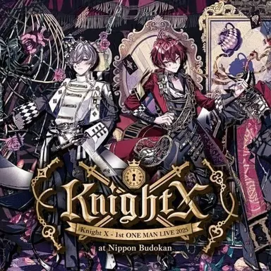 Profile image of KnightX