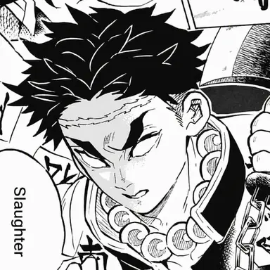 Profile image of Himejima Gyomei