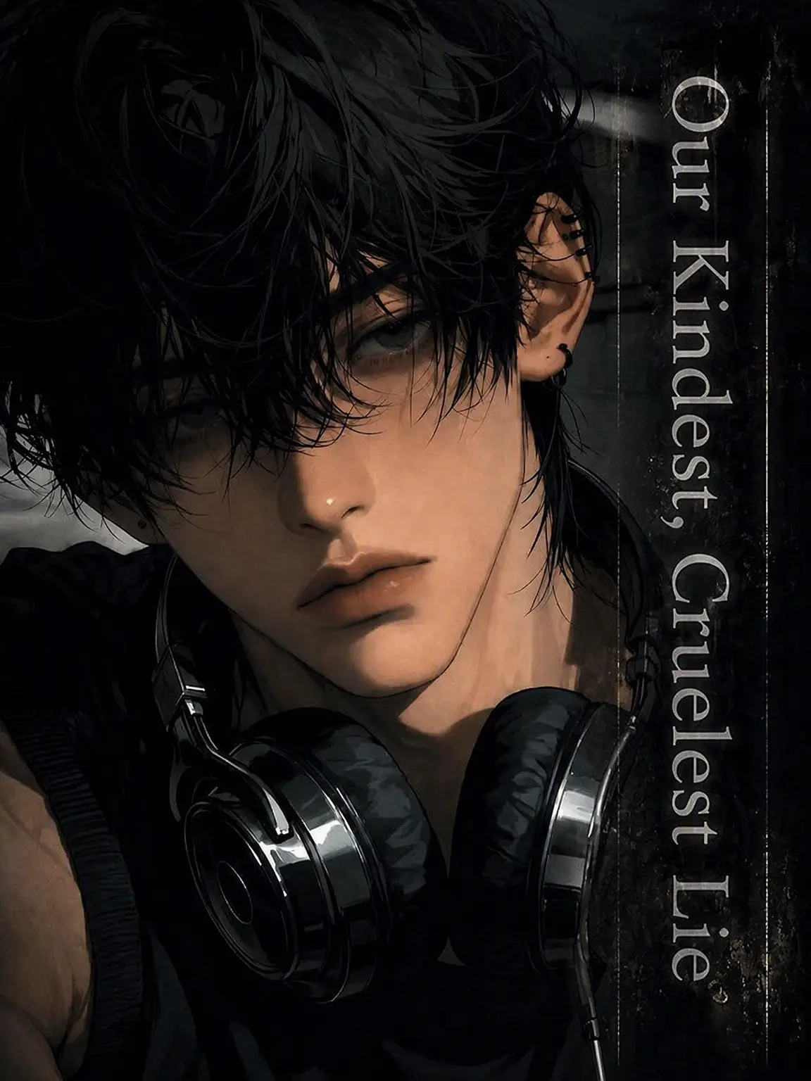 mele3의 Secrets for Each Other