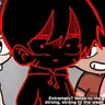 Profile image of Mood Lamp's Sister (Rage)