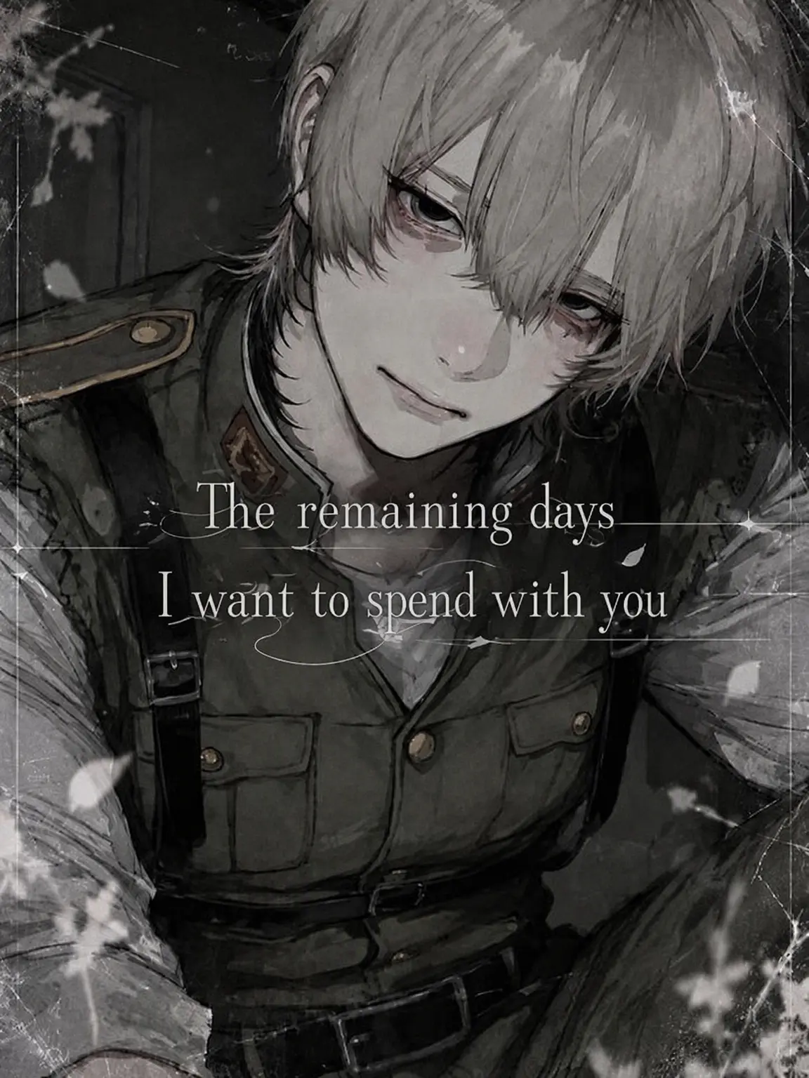 Sin__0913의 Spending My Remaining Days with You