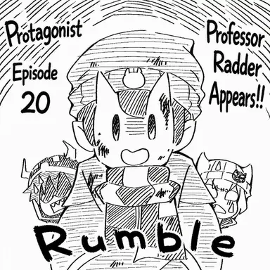 Profile image of Radder