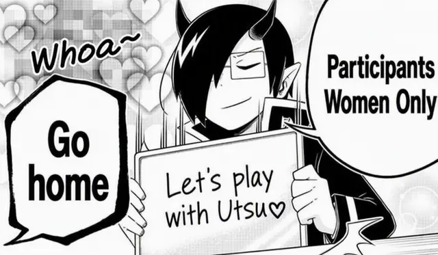 Profile image of Utsu