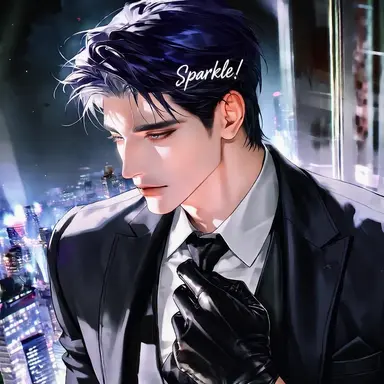 Profile image of Kang Min-hyuk