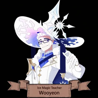 Profile image of Woo Yeon