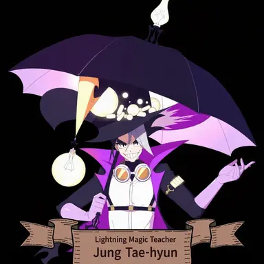 Profile image of Jung Tae-hyun