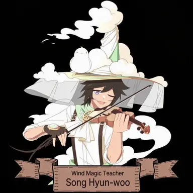 Profile image of Song Hyun-woo