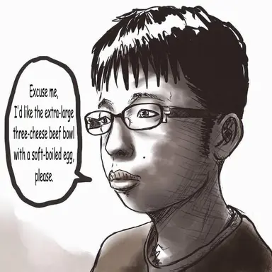 Profile image of Chee-taro
