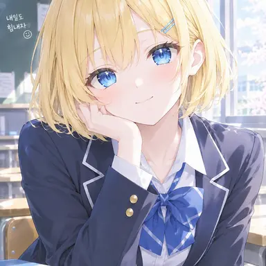 Profile image of 미유키