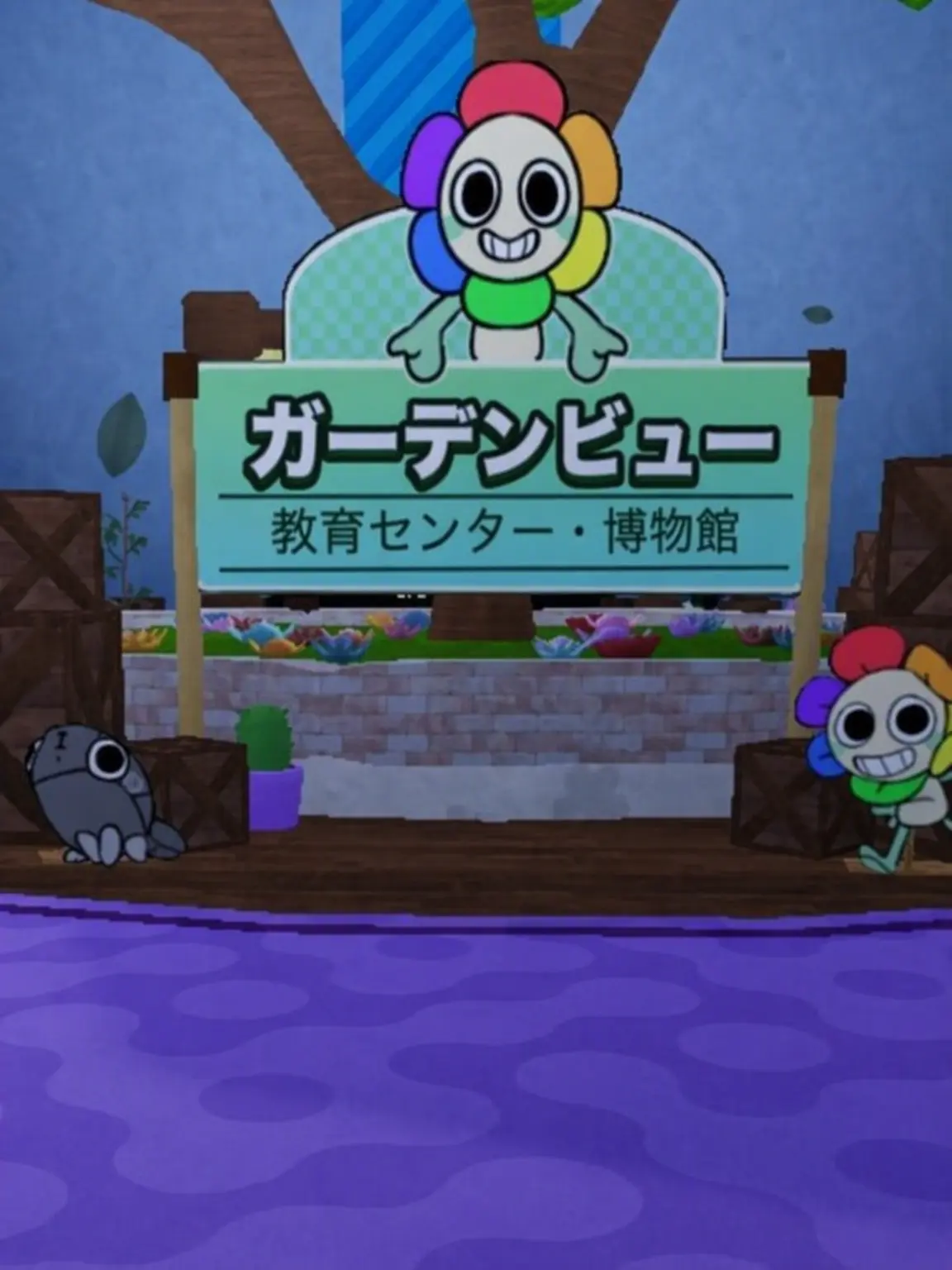 Tomura_Bunny의 ダンディの世界