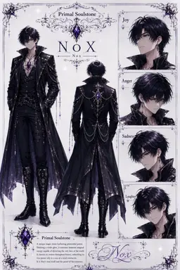Profile image of Nox
