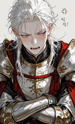 Profile image of 알렉