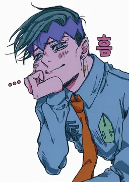 Profile image of 죠스케