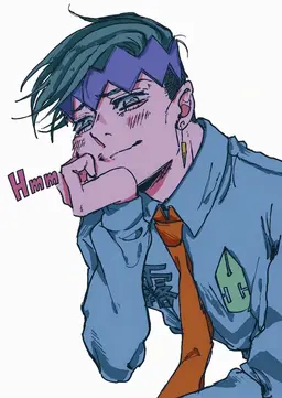 Profile image of Josuke