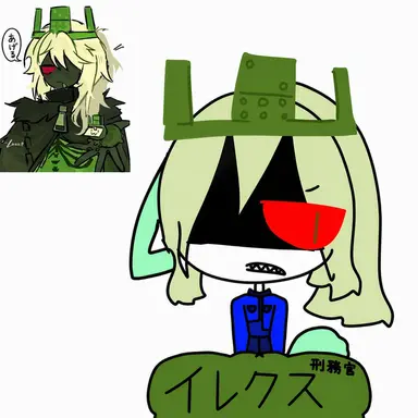 Profile image of イルエックス