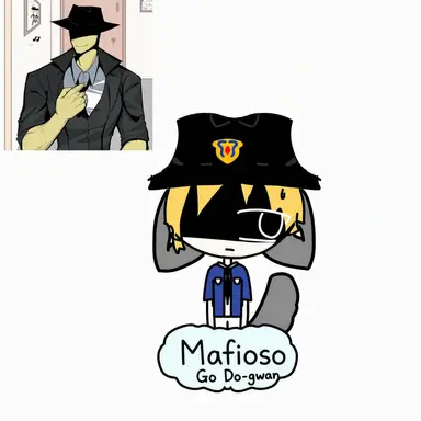 Profile image of Mafioso