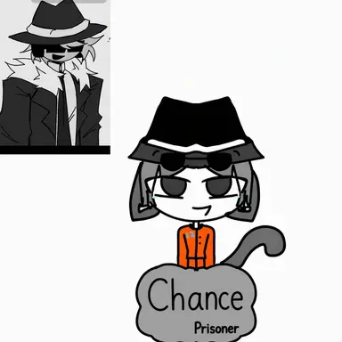 Profile image of Chance