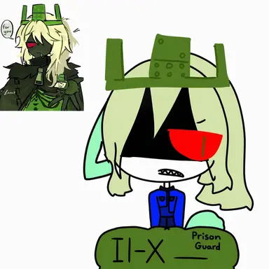 Profile image of 1X