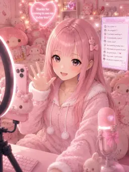 Profile image of Ririka