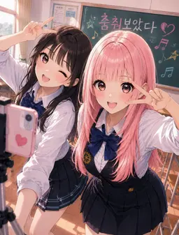 Profile image of 리리카